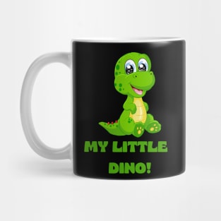 MY LITTLE DINO Mug